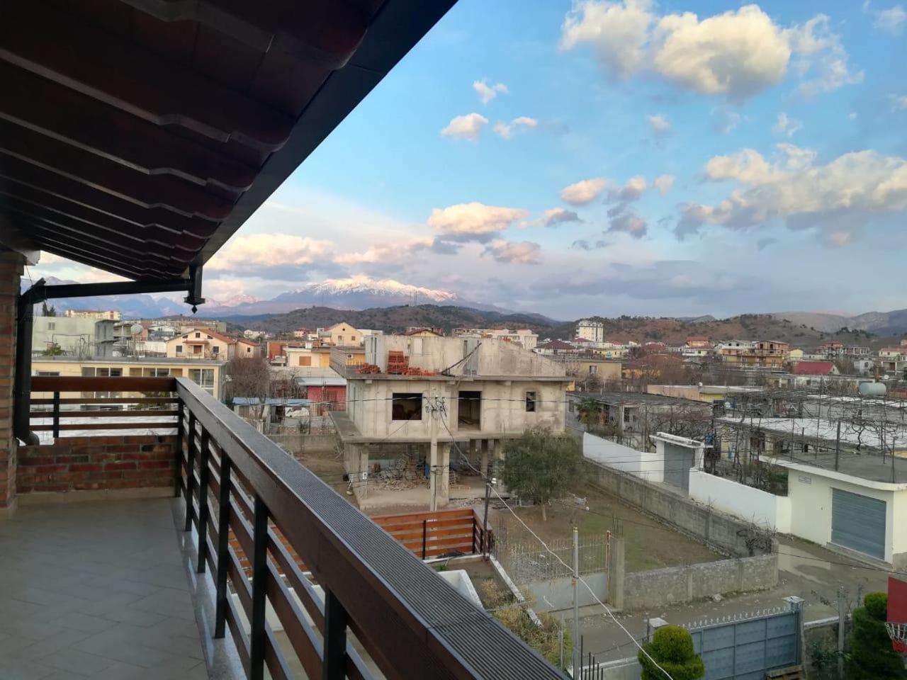 Villa Sara's Shkodra