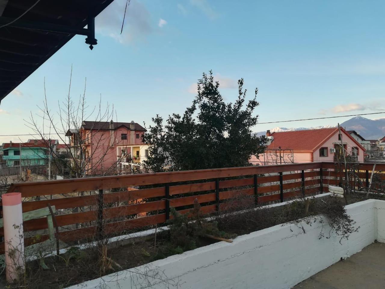 Sara's Villa *