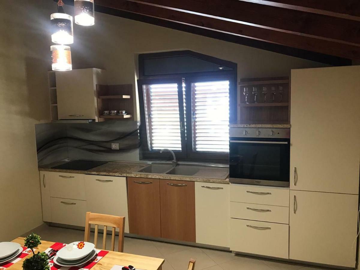 Sara's Villa *