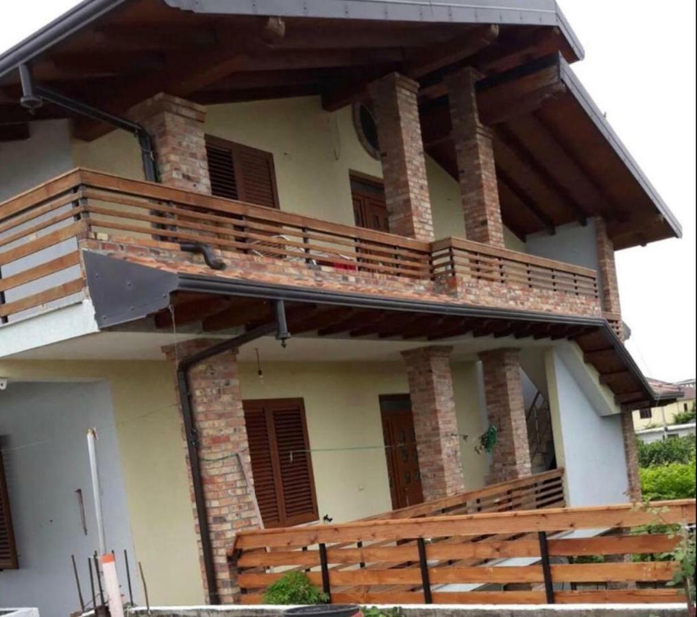Villa Sara's Shkodra