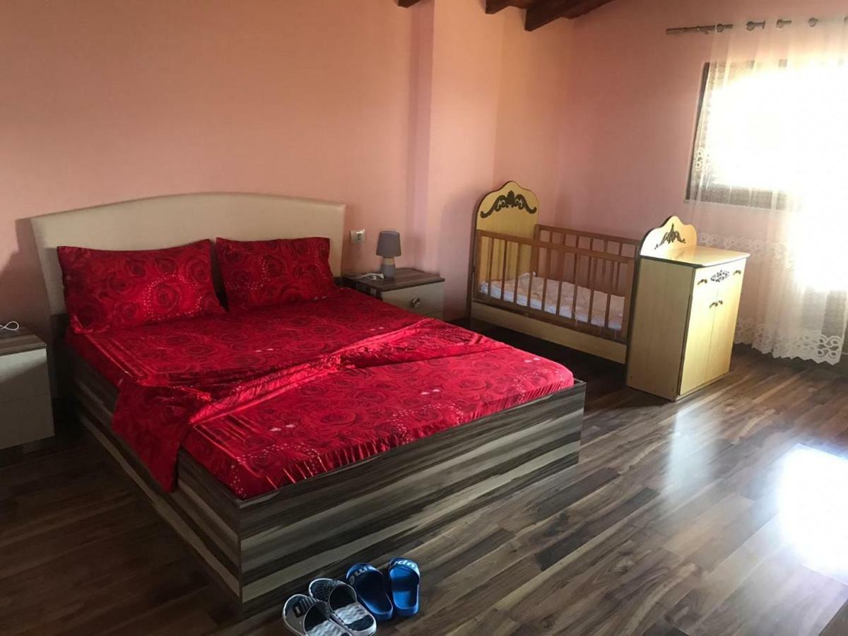 Sara's Villa Shkodra