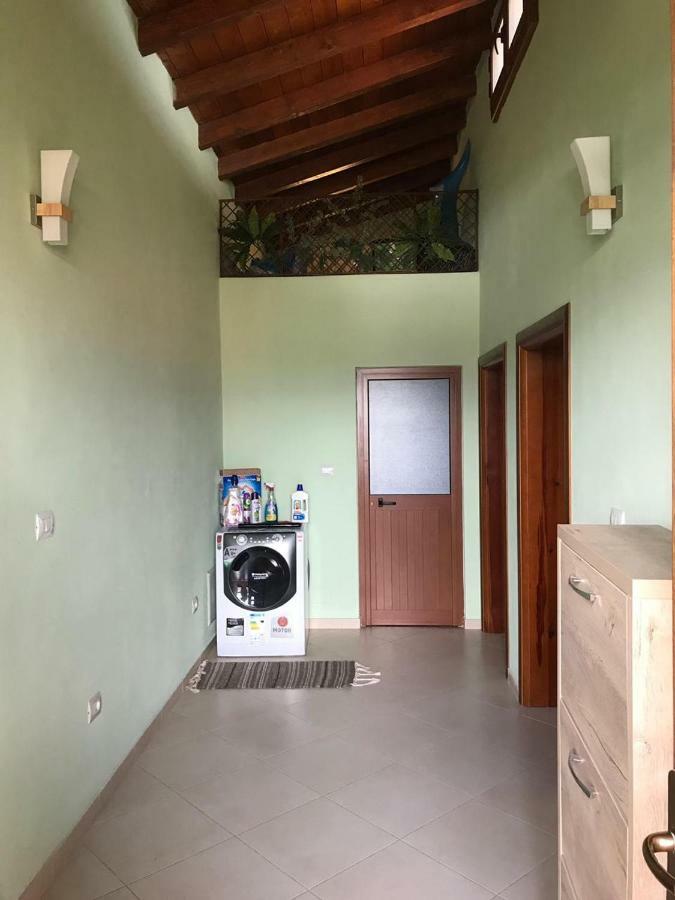 Sara's Villa *