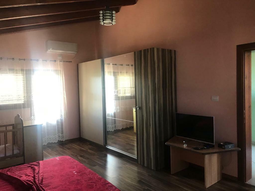Sara's Villa Shkodra