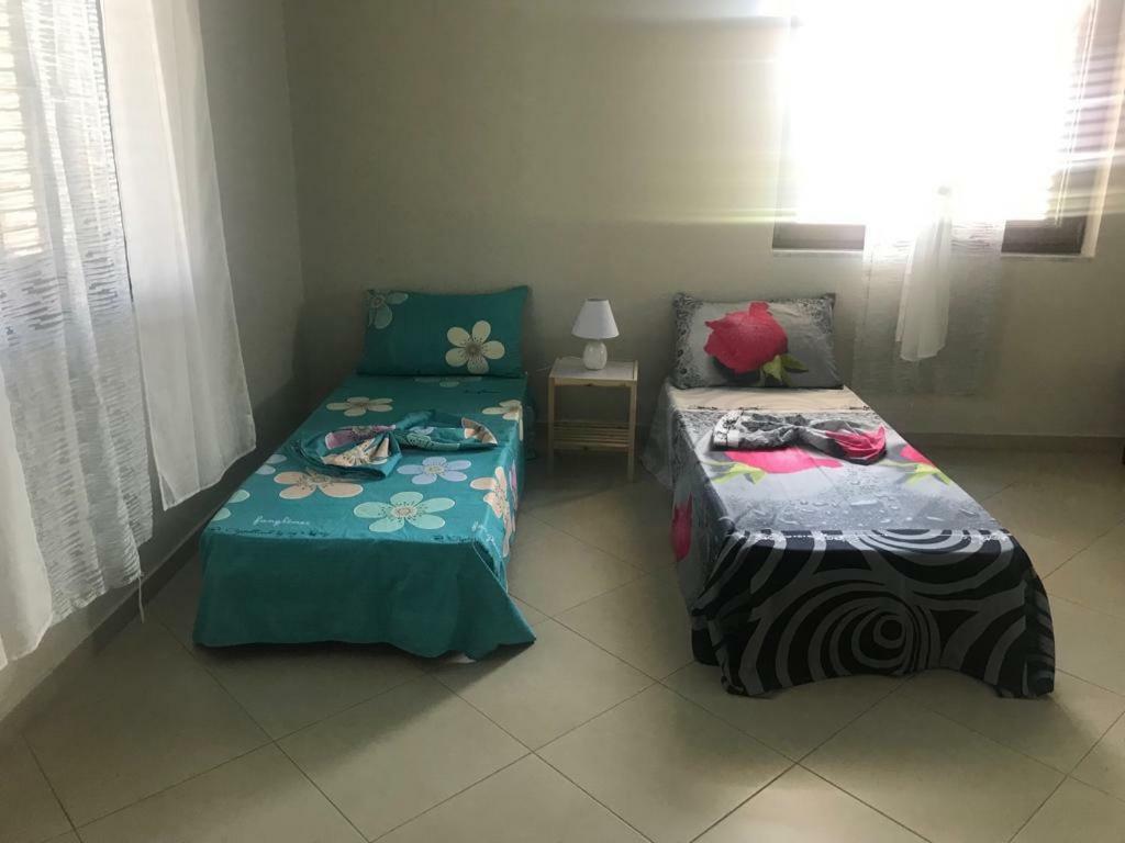 Sara's Villa *