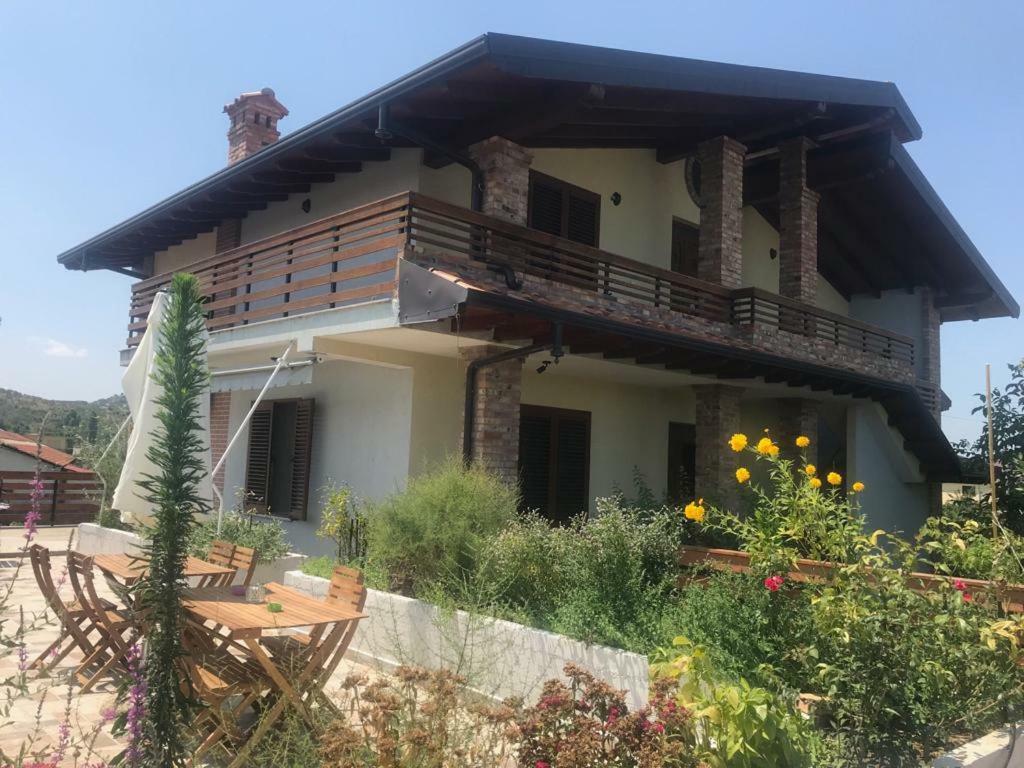 Villa Sara's Shkodra